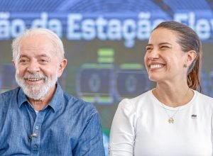 Raquel Lyra busca equilíbrio entre eleitores de Lula e Bolsonaro