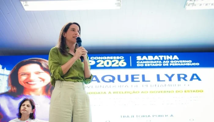 Raquel Lyra destaca avanços em Pernambuco durante encontro com vereadores