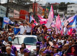 Raquel Lyra destaca obras e parcerias em visita a Garanhuns e Quipapá