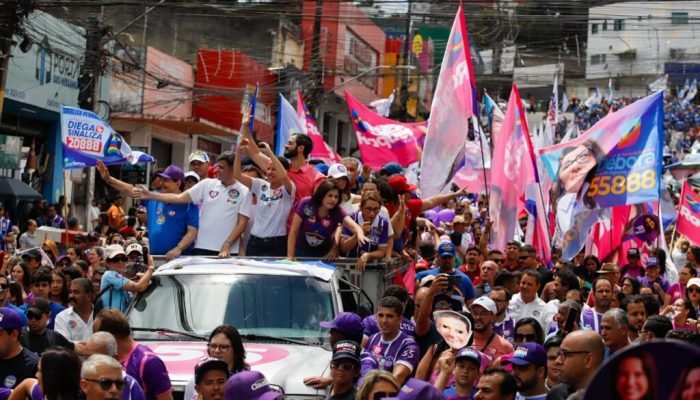 Raquel Lyra destaca obras e parcerias em visita a Garanhuns e Quipapá