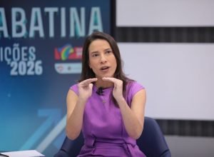 Raquel Lyra destaca papel do governo no desenvolvimento econômico de Pernambuco