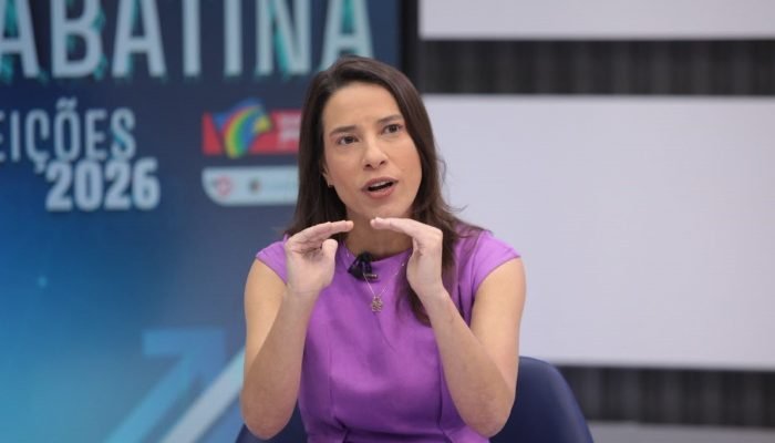 Raquel Lyra destaca papel do governo no desenvolvimento econômico de Pernambuco