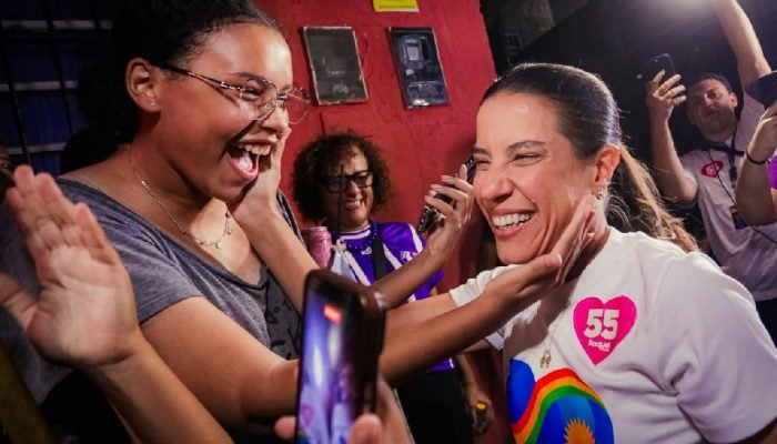 Raquel Lyra destaca reformas habitacionais em visita ao Recife