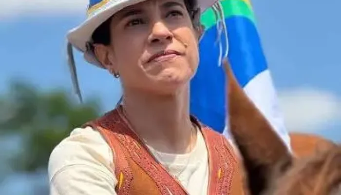 Raquel Lyra é reeleita governadora de Pernambuco nas Eleições 2026