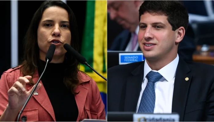 Raquel Lyra lidera disputa em Pernambuco com 45% das intenções de voto