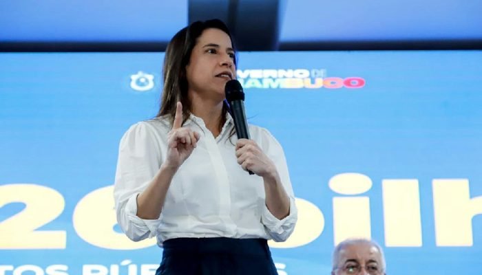 Raquel Lyra se desculpa por comentário sobre laqueadura sem consentimento