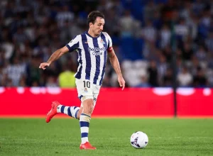 Real Sociedad e Atlético de Madrid se enfrentam em duelo equilibrado pela La Liga
