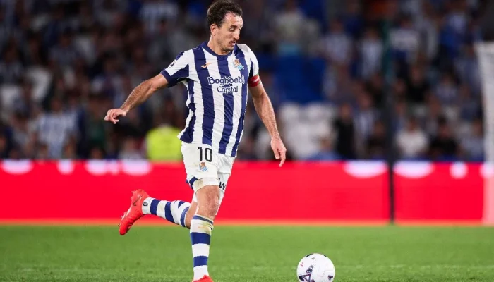 Real Sociedad e Atlético de Madrid se enfrentam em duelo equilibrado pela La Liga