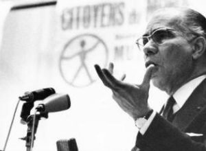 Recife celebra Josué de Castro com programação especial em setembro