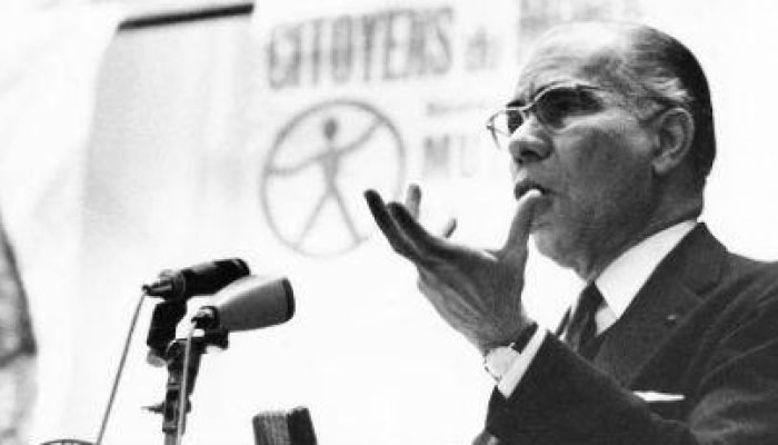 Recife celebra Josué de Castro com programação especial em setembro