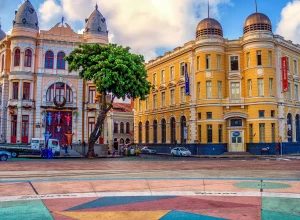 Recife perde destaque no Nordeste, mas mantém liderança entre capitais