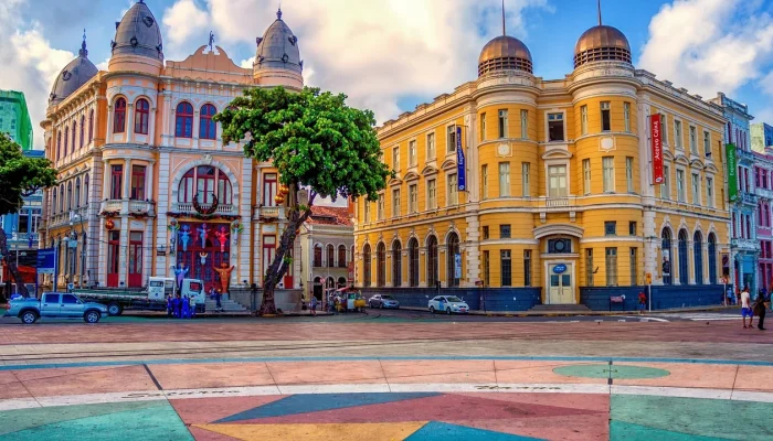 Recife perde destaque no Nordeste, mas mantém liderança entre capitais