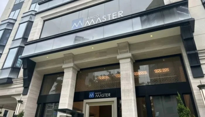 Reeleição no DF destaca apoio à compra do Banco Master pelo BRB
