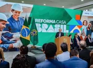 Reforma Casa Brasil enfrenta desafios um ano após lançamento