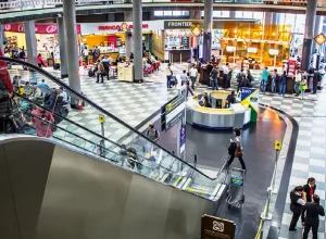Reforma tributária pode impactar concessões de aeroportos