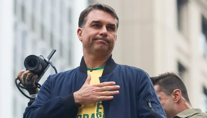 Relatório da PF questiona destino de fundos para filme sobre Bolsonaro
