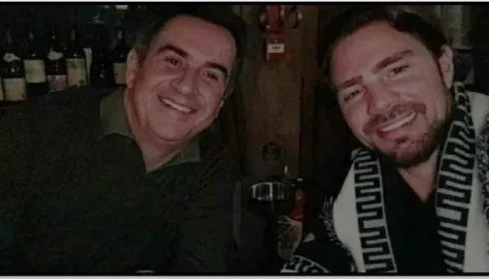 Relatório da PF revela viagens luxuosas pagas por Vorcaro a Ciro Nogueira