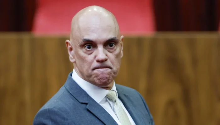 Relatório da PF sobre Moraes é preliminar e investigações continuam