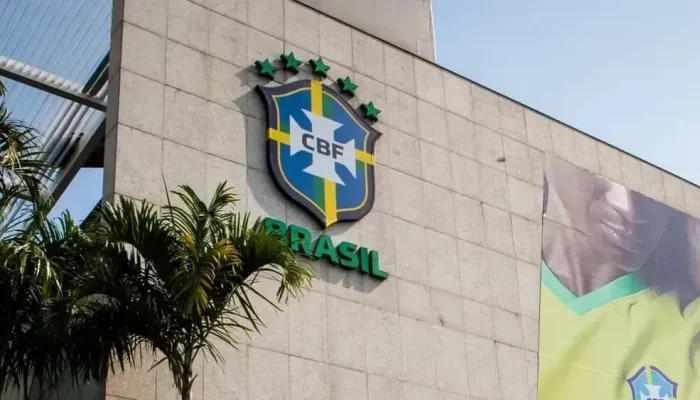 Reunião entre Ministério do Esporte e CBF sobre apostas é adiada
