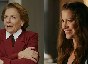 Revelação em 'Quem Ama Cuida': Francesca busca vingança contra Diná