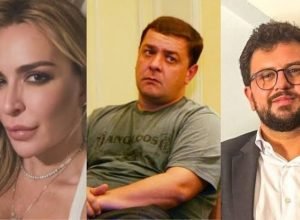 Revelações sobre Lulinha e Marcola causam desconforto a Lula