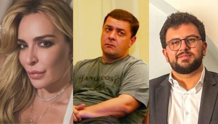 Revelações sobre Lulinha e Marcola causam desconforto a Lula
