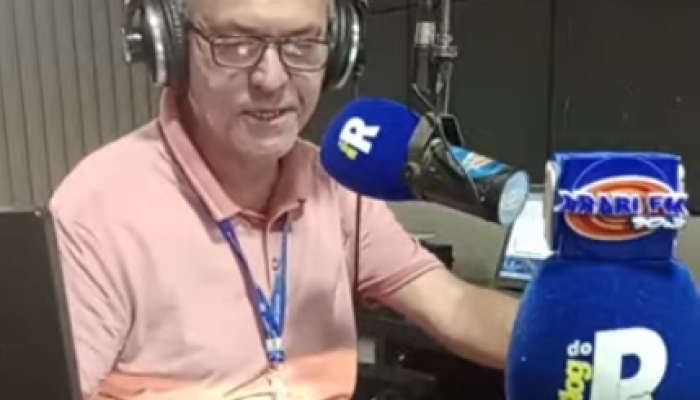 Roberto GonÃ§alves