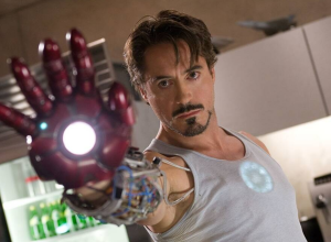 Robert Downey Jr. surpreende ao preferir interpretar vilão da Marvel
