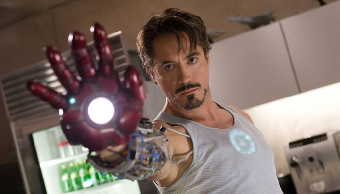 Robert Downey Jr. surpreende ao preferir interpretar vilão da Marvel