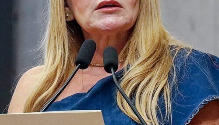Roberta Arraes é eleita deputada Estadual