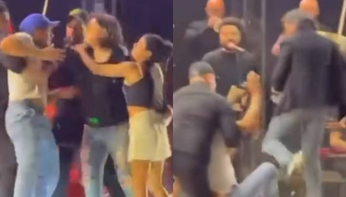 roberta-miranda-chuta-homem-que-invadiu-palco-em-show