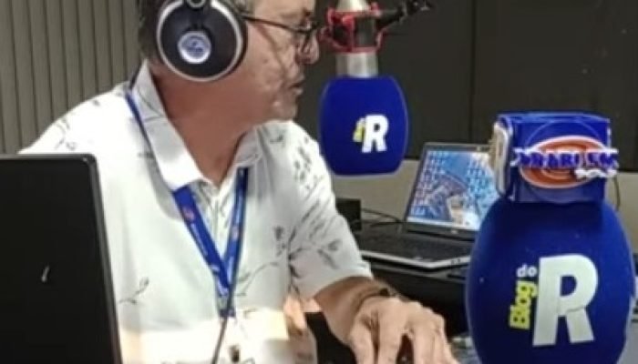 Roberto GonÃ§alves