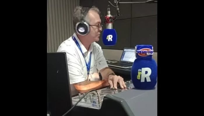 Roberto GonÃ§alves