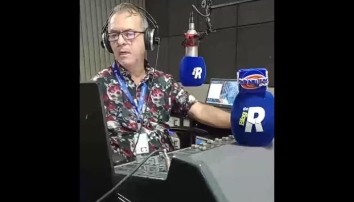 Roberto GonÃ§alves