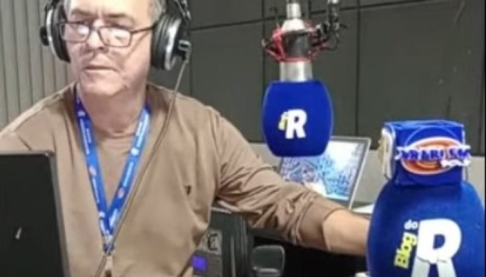 Roberto GonÃ§alves