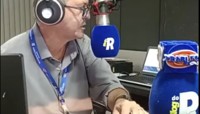 Roberto GonÃ§alves