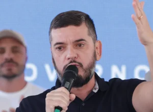 Rodrigo Bacellar será transferido de presídio Federal para o Rio de Janeiro