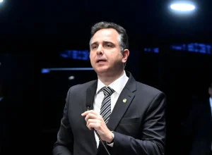 Rodrigo Pacheco é indicado para vaga no TCU após saída de Bruno Dantas