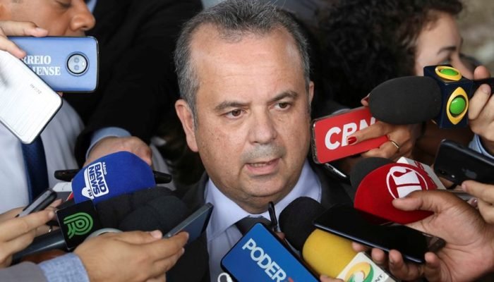 Responsável pela coordenação da campanha do parlamentar, Marinho afirmou que a estratégia do ...