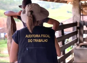 Rondônia é incluída na lista de trabalho escravo pelo governo