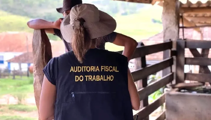 Rondônia é incluída na lista de trabalho escravo pelo governo