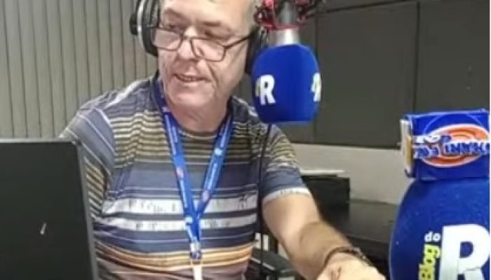 Roberto GonÃ§alves