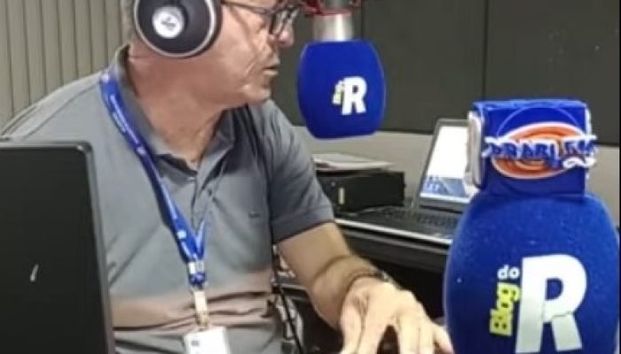 Roberto GonÃ§alves