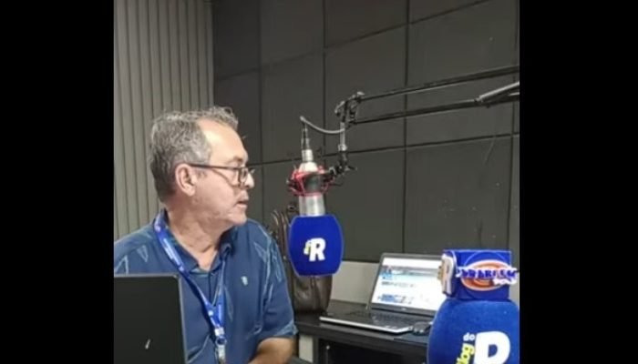 Roberto GonÃ§alves