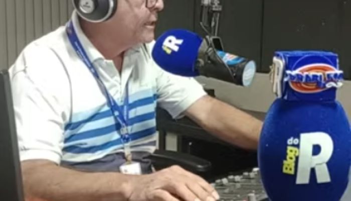 Roberto GonÃ§alves