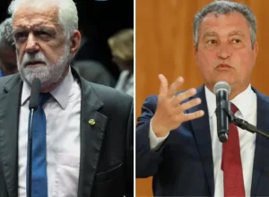 Rui Costa e Jaques Wagner são favoritos na corrida ao Senado na Bahia