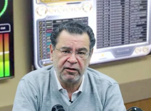 Rui Costa Pimenta critica STF e defende Flávio Bolsonaro de alegações políticas