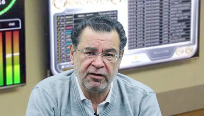 Rui Costa Pimenta critica STF e defende Flávio Bolsonaro de alegações políticas