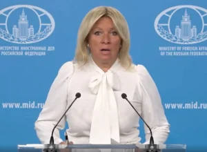 Rússia adverte Reino Unido e França sobre apoio militar à Ucrânia