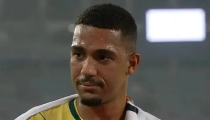 Samuel Lino destaca força do Flamengo em vitória da Seleção Brasileira